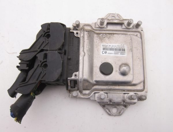 Computadora Centralita Ecu Suzuki Nissan 33920-68K01 0261S04260