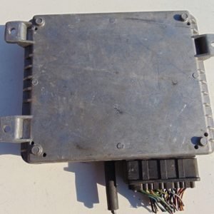Computadora Centralita Ecu Rover MKC 104041 MKC104041