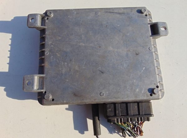 Computadora Centralita Ecu Rover MKC 104041 MKC104041