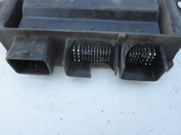 Computadora Centralita Ecu Renault 1.5dci 8200334419 8200414354 - Imagen 5