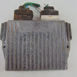 Computadora Centralita Ecu Citroën Peugeot 73811702 9624217180