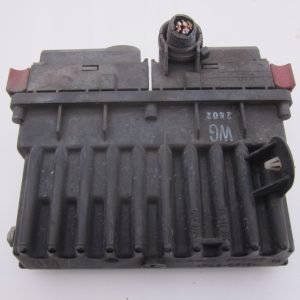 Computadora Centralita Ecu Opel Control Ventilador 24462342 15408374