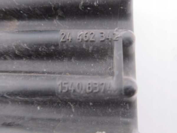Computadora Centralita Ecu Opel Control Ventilador 24462342 15408374 - Imagen 3