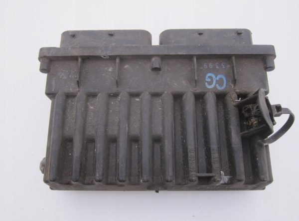 Computadora Centralita Ecu Opel Control Ventilador 24410128 ID804021