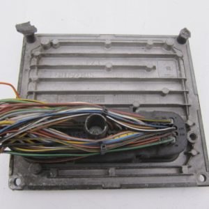 Computadora Centralita Ecu Ford S120977013C 4S61-12A650-NB