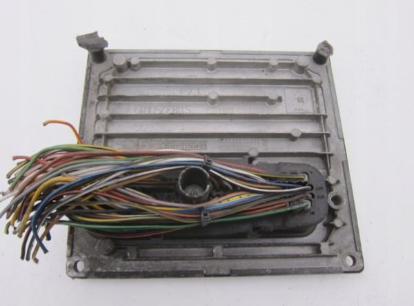 Computadora Centralita Ecu Ford S120977013C 4S61-12A650-NB