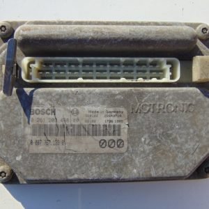 Computadora Centralita Ecu Fiat Lancia 0261203498 00077971390