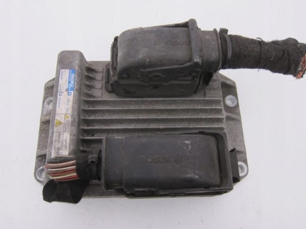 Computadora Centralita Ecu Opel 112500-0200 8980003220 98000322