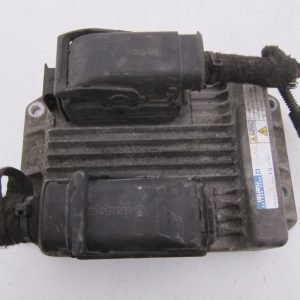 Computadora Centralita Ecu Opel 112500-0163 897350485 973509948
