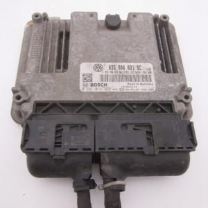 Computadora Centralita Ecu Seat León 0281014422 03G906021SC