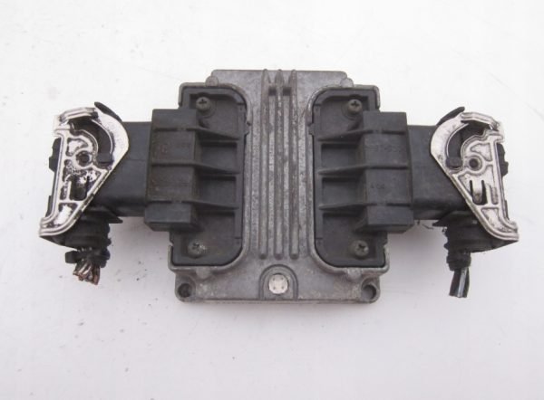 Computadora Centralita Ecu Ford 4S6P-7Z369-AD - Imagen 3