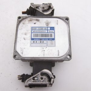Computadora Centralita Ecu Ford 4S6P-7Z369-AD