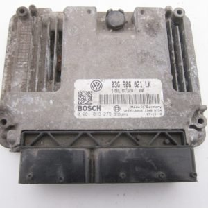 Computadora Centralita Ecu Volkswagen 03G906021LK 0281013279