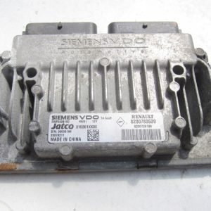Computadora Centralita Ecu Renault 5WP22281BC 310361XK0E