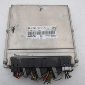 Computadora Centralita Ecu Mercedes Benz 0281010426 A0001533179