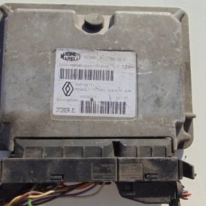 Computadora Centralita Ecu Renault Twingo 8200148684 8200090293 CFC203R.01