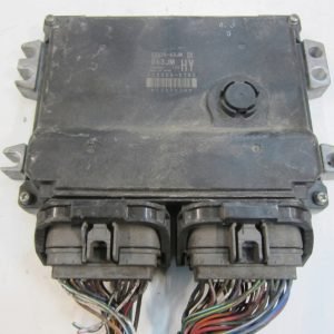 Computadora Centralita Ecu Suzuki 33920-63JM 112300-5700 063JM HY
