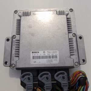 Computadora Centralita Ecu Mitsubishi 0281011611 8200319959