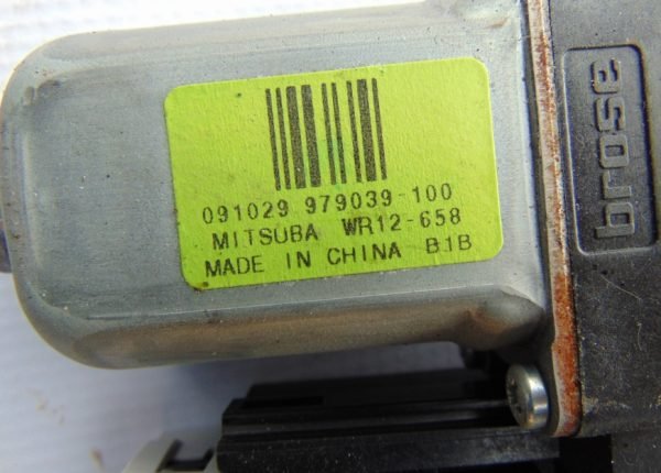 Computadora Centralita Ecu Ford 7M5T14B534AD - Imagen 2