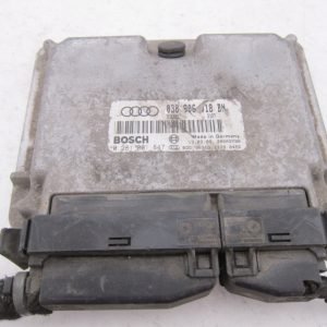 Computadora Centralita Ecu Audi 0281001847 038906018BN
