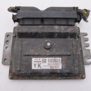 Computadora Centralita Ecu Nissan Micra MEC37-300 YK