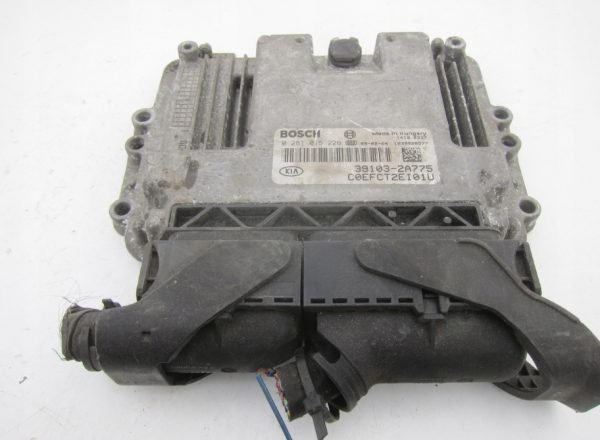 Computadora Centralita Ecu Kia Ceed 0281015226 39103-2A775