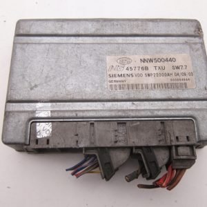 Computadora Centralita Ecu Land Rover NNW500440 5WP22000AH