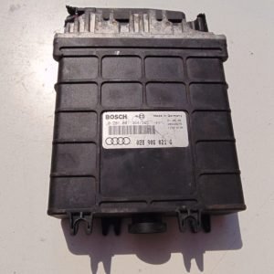 Computadora Centralita Ecu Audi 028906021G 0281001364/365