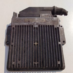 Computadora Centralita Ecu Renault 7700111151 7700868294