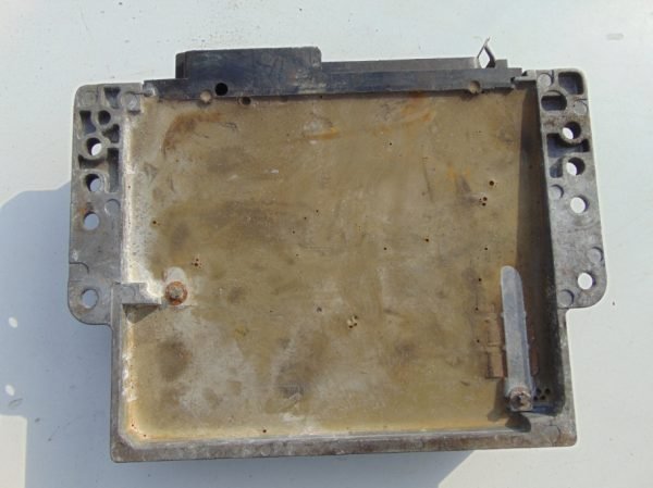 Computadora Centralita Ecu Renault S103717115B 7700864458 7700867292 - Imagen 4