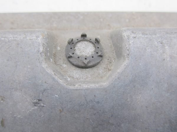 Computadora Centralita Ecu Fiat 0281011494 55188850 - Imagen 4