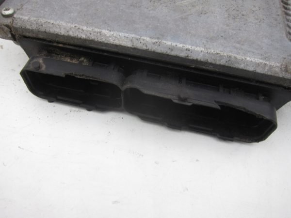 Computadora Centralita Ecu Fiat 0281011494 55188850 - Imagen 5