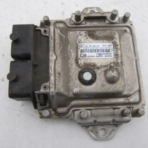 Computadora Centralita Ecu Nissan Suzuki 0261S07325 33920-68K04