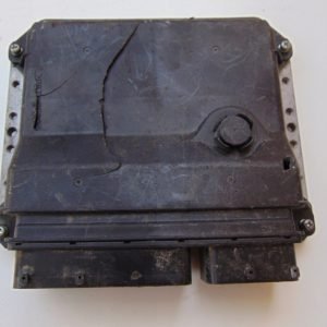 Computadora Centralita Ecu Toyota Auris I 89661-02D91 MB175800-9592