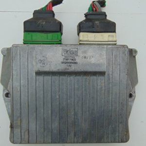 Computadora Centralita Ecu Peugeot 9628490080 73811902