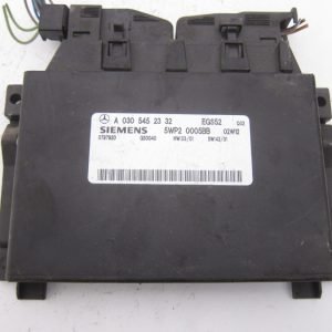 Computadora Centralita Ecu Mercedes Benz 5WP20005BB A0305452332