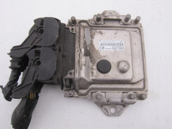 Computadora Centralita Ecu Suzuki Nissan 0261S04260 33920-68K00