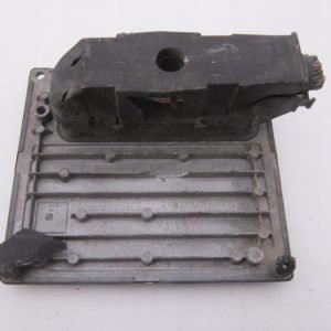 Computadora Centralita Ecu Ford S120977313D 6S61-12A650-GD