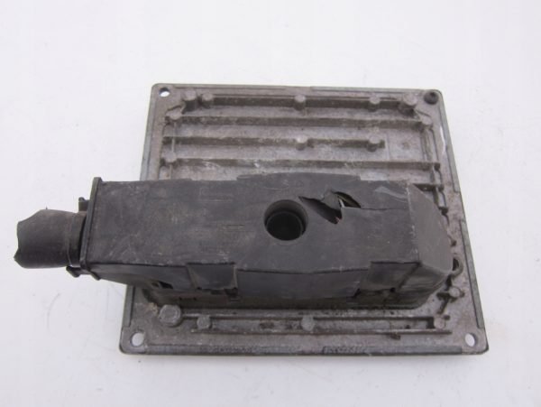 Computadora Centralita Ecu Ford S118944001H 5M51-12A650-HG