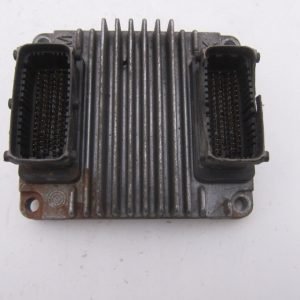 Computadora Centralita Ecu Daewoo Opel DXNS 12201599