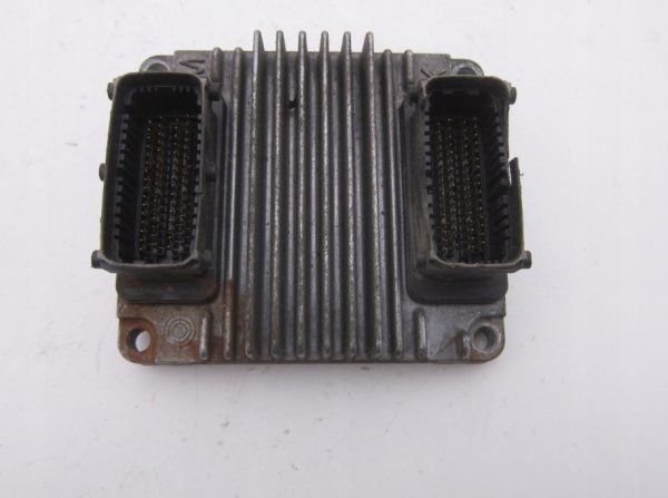 Computadora Centralita Ecu Daewoo Opel DXNS 12201599