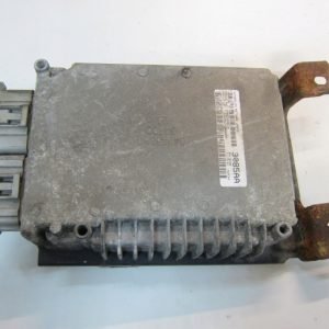 Computadora Centralita Ecu Chrysler P05033085AA 3085AA