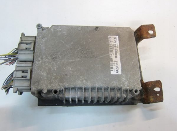 Computadora Centralita Ecu Chrysler P05033085AA 3085AA