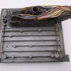 Computadora Centralita Ecu Ford S120977013F 4S61-12AA650ND