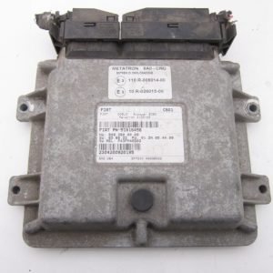 Computadora Centralita Ecu Fiat 51816456