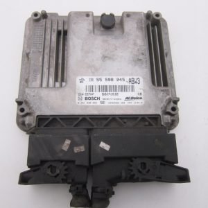 Computadora Centralita Ecu Opel 0281030852 55598045