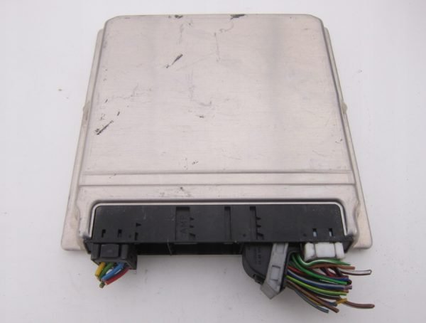Computadora Centralita Ecu Mercedes Benz A0265454732 5WK90365
