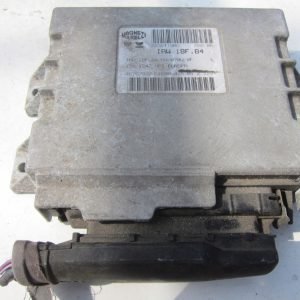 Computadora Centralita Ecu IAW18F.B4 Fiat 46767822 EL