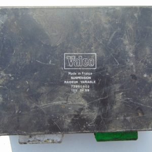 Computadora Centralita Ecu Citroën XM 73800802