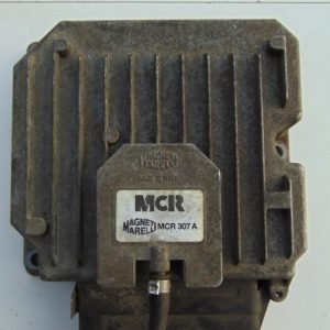 Computadora Centralita Ecu Fiat MCR307A